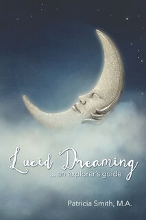 Front cover_Lucid Dreaming