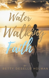 Couverture_Water Walking Faith