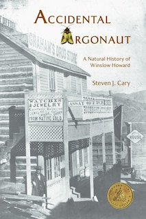 Couverture_Accidental Argonaut