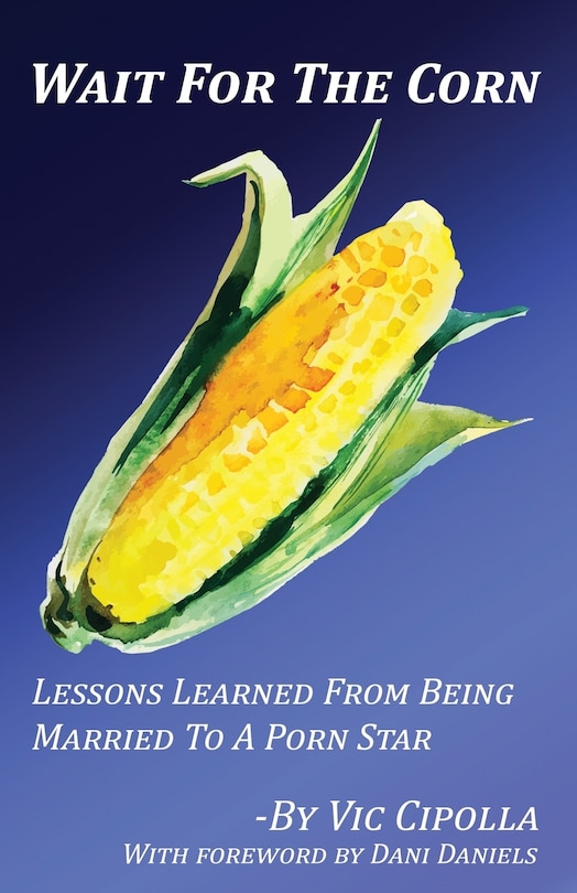 Front cover_Wait For The Corn