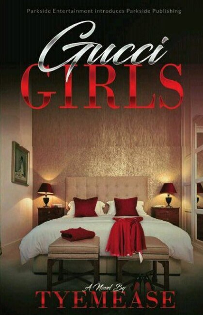Front cover_Gucci Girls
