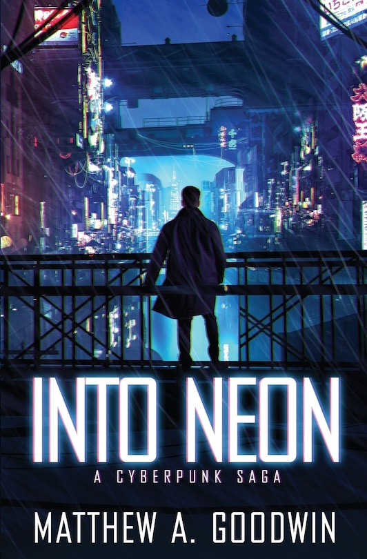 Couverture_Into Neon