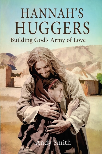 Front cover_Hannah's Huggers