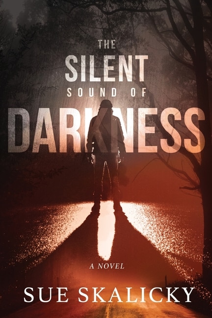 Front cover_The Silent Sound of Darkness
