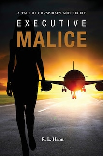 Front cover_Executive Malice