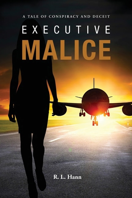 Front cover_Executive Malice