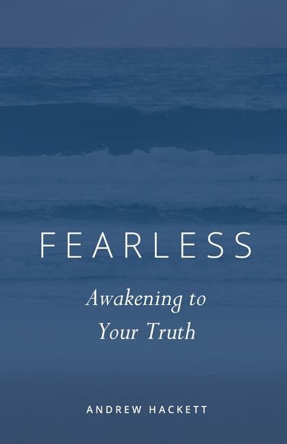 Front cover_Fearless