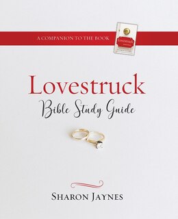 Front cover_Study Guide For Lovestruck