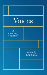 Voices: A Short Story Collection image number 0