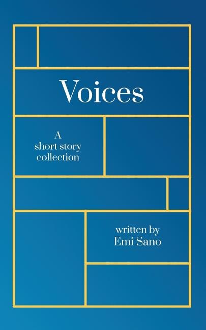 Voices: A Short Story Collection image number 0