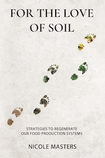 Front cover_For the Love of Soil