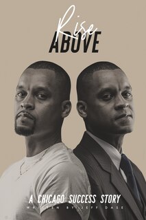 Front cover_Rise Above