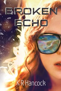 Front cover_Broken Echo