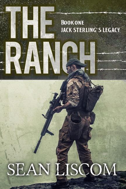 The Ranch: Jack Sterling's Legacy image number 0