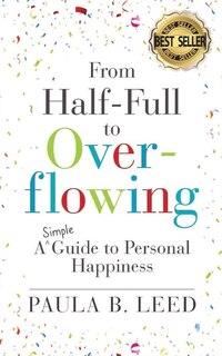 Couverture_From Half-Full to Overflowing