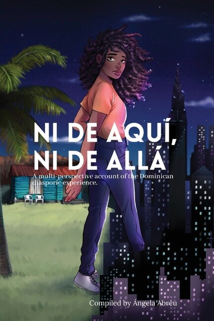 Couverture_Ni De Aquí, Ni De Allá