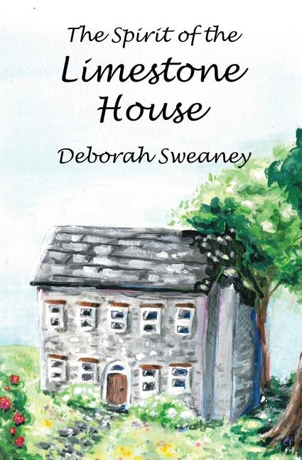 Front cover_The Spirit of the Limestone House