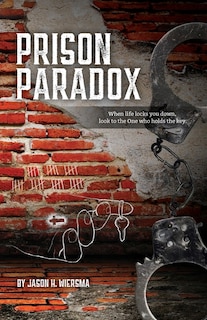 Front cover_Prison Paradox