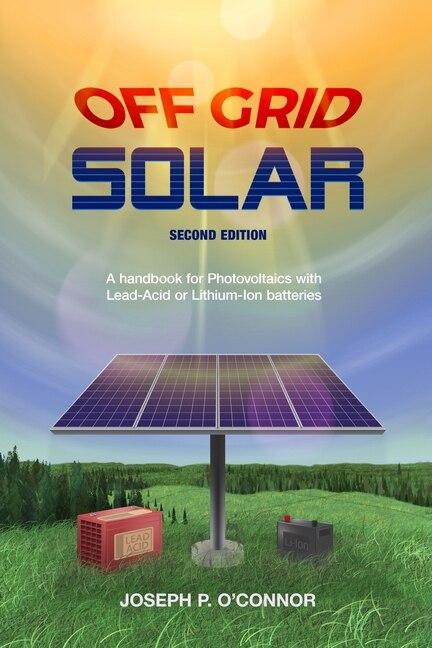 Front cover_Off Grid Solar