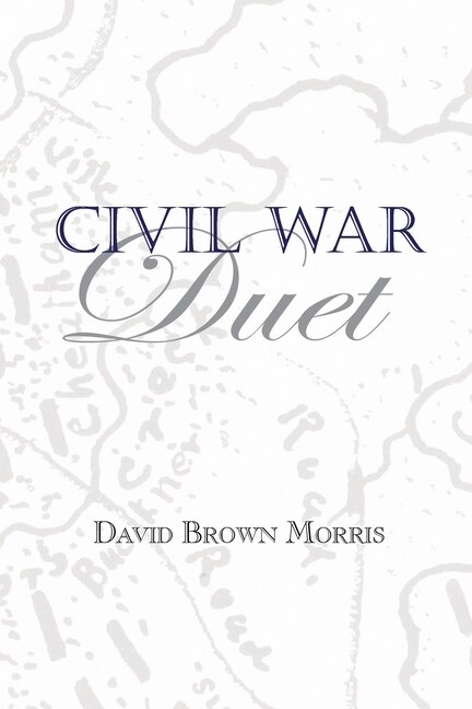 Couverture_Civil War Duet