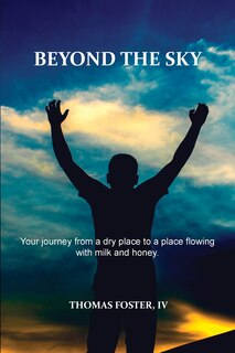 Front cover_Beyond The Sky
