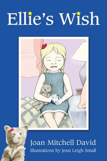 Front cover_Ellie's Wish