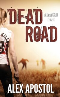 Front cover_Dead Road