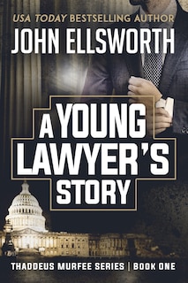 Couverture_A Young Lawyer's Story