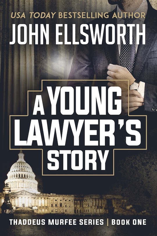 Couverture_A Young Lawyer's Story