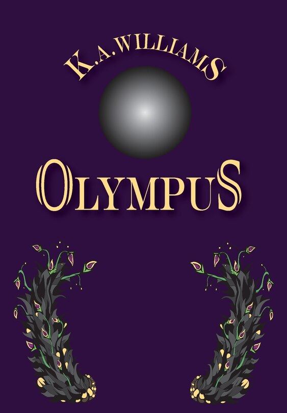 Front cover_Olympus