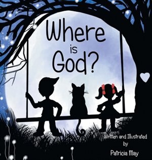 Where Is God? image number 0