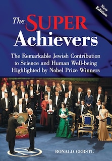 Front cover_The Super Achievers