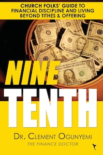 Front cover_Nine Tenth