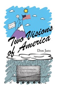 Front cover_Two Visions of America