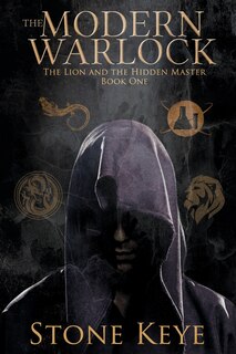 Front cover_The Modern Warlock