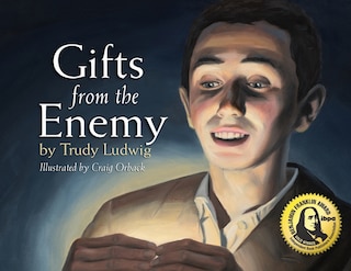 Front cover_Gifts From The Enemy
