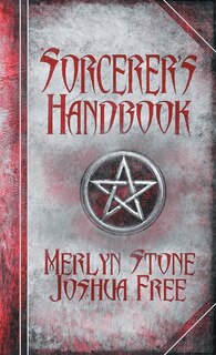 Front cover_The Sorcerer's Handbook