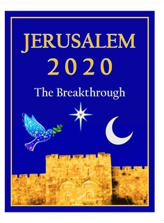 Front cover_Jerusalem 2020