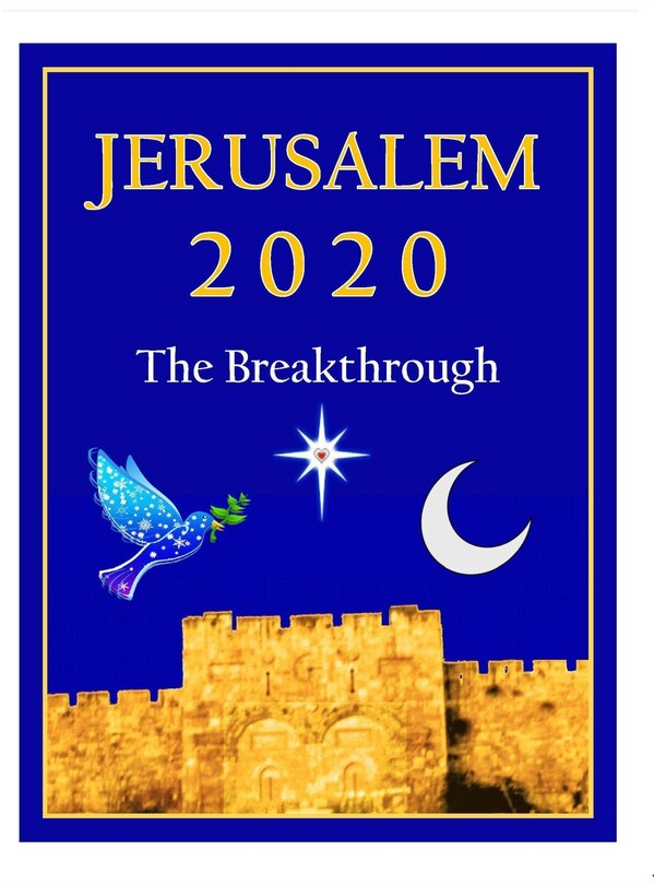 Front cover_Jerusalem 2020