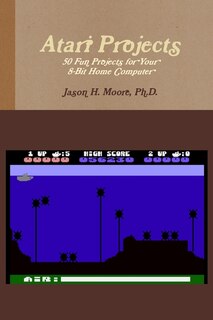 Front cover_Atari Projects
