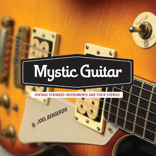 Front cover_Mystic Guitar
