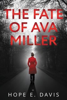 Couverture_The Fate Of Ava Miller