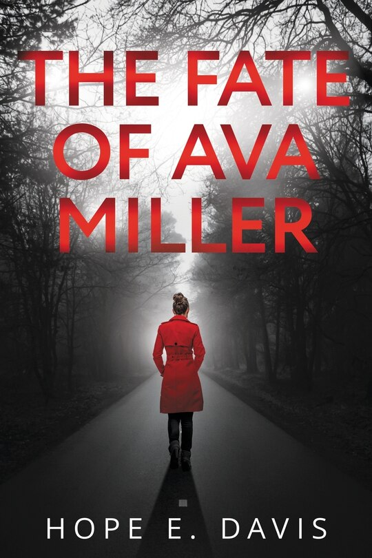 Couverture_The Fate Of Ava Miller