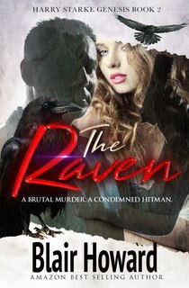 Front cover_The Raven