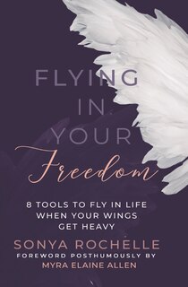 Front cover_Flying in Your Freedom