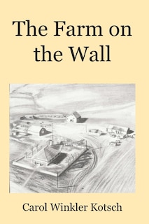 Front cover_The Farm on the Wall