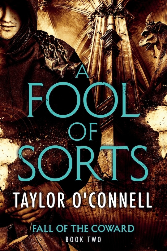 Couverture_A Fool Of Sorts
