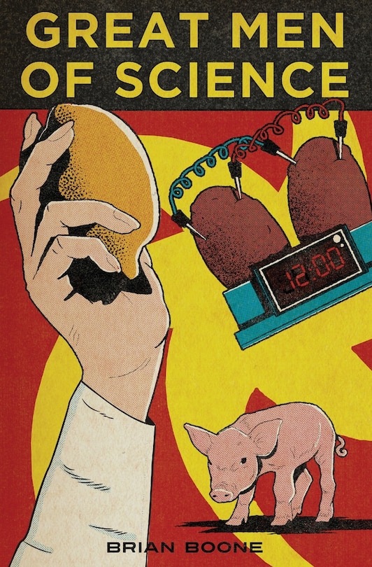 Front cover_Great Men of Science