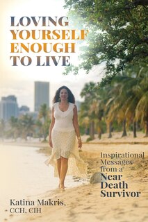 Front cover_Loving Yourself Enough to Live