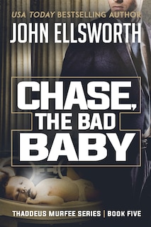 Couverture_Chase, The Bad Baby